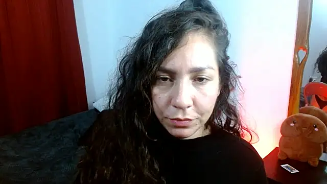 Snapshot of naihroby chatting on 7, 3, 2025 naihroby online show from 7, 3, 2025