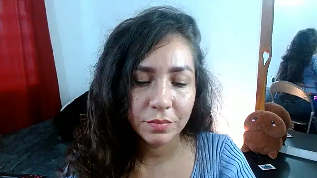 Snapshot of naihroby chatting on 10, 3, 2025 naihroby online show from 10, 3, 2025