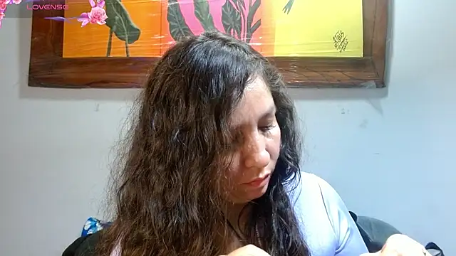 Snapshot of naihroby chatting on 13, 9, 2025 naihroby online show from 13, 9, 2025