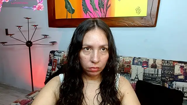 Snapshot of naihroby chatting on 27, 9, 2025 naihroby online show from 27, 9, 2025