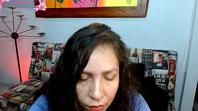 Snapshot of naihroby chatting on 30, 9, 2025 naihroby online show from 30, 9, 2025