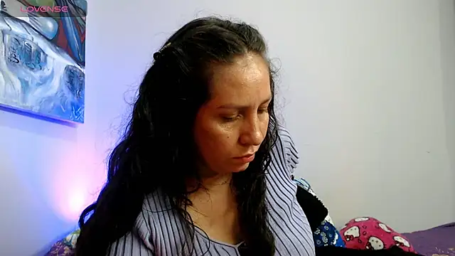 Snapshot of naihroby chatting on 30, 10, 2025 naihroby online show from 30, 10, 2025