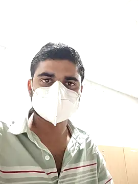 Ishan003 online show from 5, 12, 2024