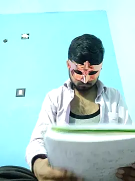 Ishan003 online show from 17, 3, 2026