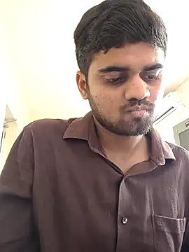 Ishan003 online show from 8, 4, 2026