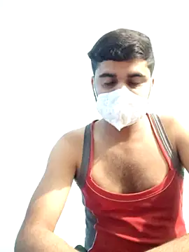 Ishan003 online show from 14, 4, 2026