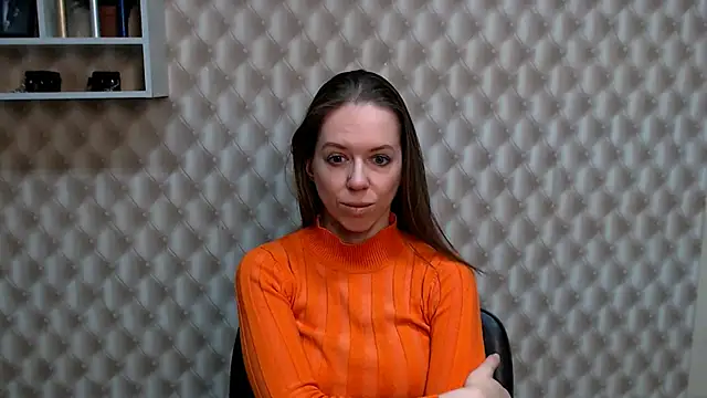 GloriaSi  online show from 14, 2, 2025