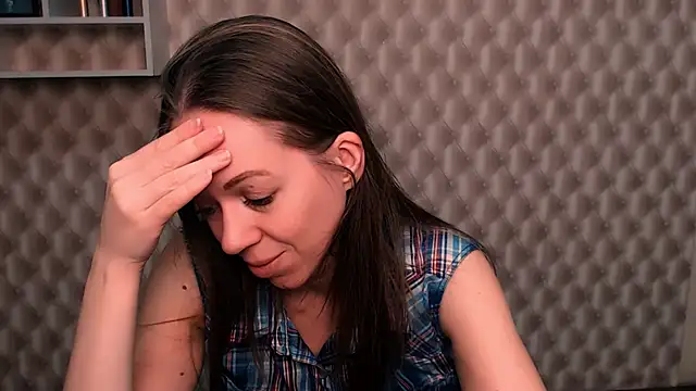 GloriaSi  online show from 28, 2, 2025