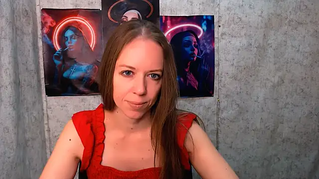 GloriaSi  online show from 9, 9, 2025