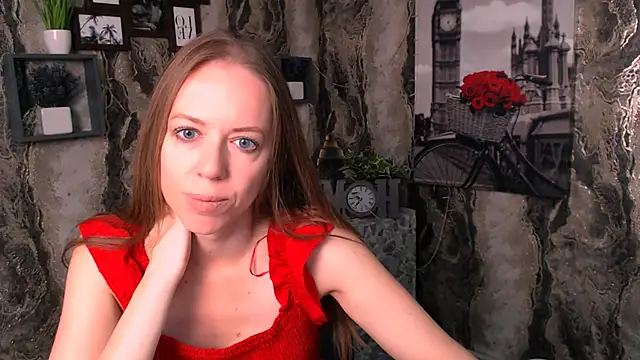 GloriaSi  online show from 25, 9, 2025