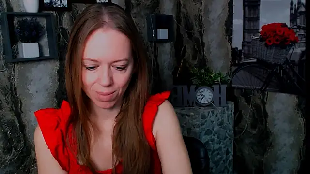 GloriaSi  online show from 28, 9, 2025