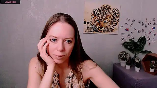 GloriaSi  online show from 22, 2, 2026