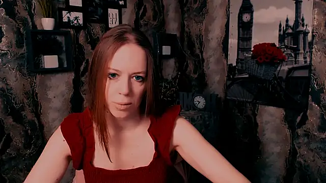 Snapshot of GloriaSi_ chatting on 11, 5, 2026 GloriaSi online show from 11, 5, 2026