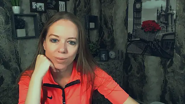 GloriaSi  online show from 2, 8, 2026