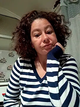 RamyLove36 online show from 4, 11, 2025