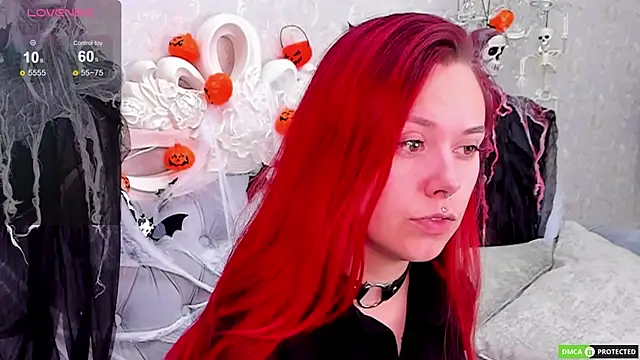 Kim Forman online show from 27, 10, 2025