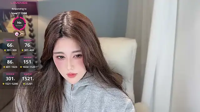 Strawberrybabyy1 online show from 3, 12, 2024