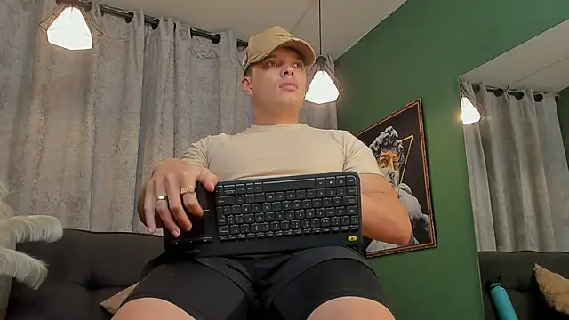 Jake Tylerr  online show from 30, 3, 2026