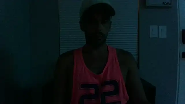 SirCharlesXXX online show from 27, 10, 2025