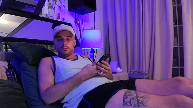 SirCharlesXXX online show from 5, 1, 2026