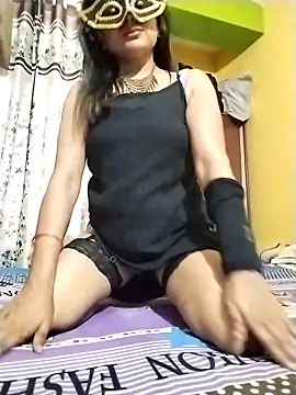 Babydoll 18 online show from 28, 2, 2026