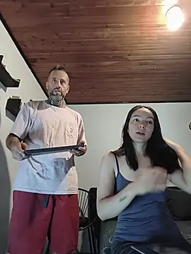 Antoniohot2024 online show from 24, 5, 2026