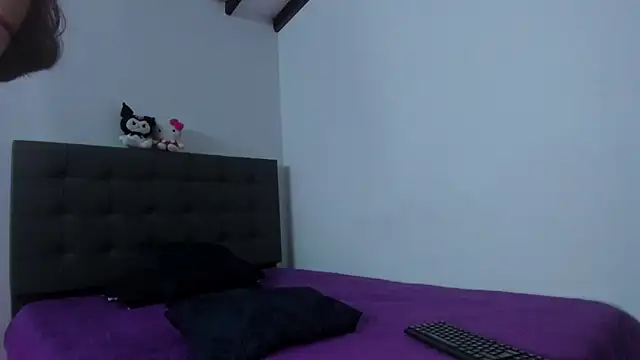 Snapshot of petty_effy chatting on 18, 1, 2025 petty effy online show from 18, 1, 2025