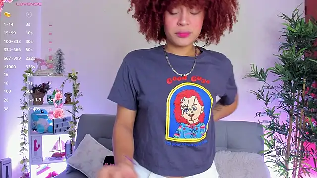 Snapshot of natty_romanof_18 chatting on 17, 2, 2025 natty romanof 18 online show from 17, 2, 2025