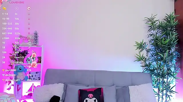 Snapshot of natty_romanof_18 chatting on 27, 2, 2025 natty romanof 18 online show from 27, 2, 2025