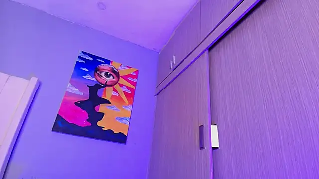 Shenoa1 online show from 23, 10, 2025