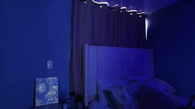 Shenoa1 online show from 5, 11, 2025