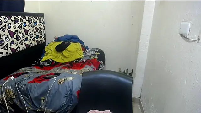 shopyymessyy online show from 26, 3, 2026