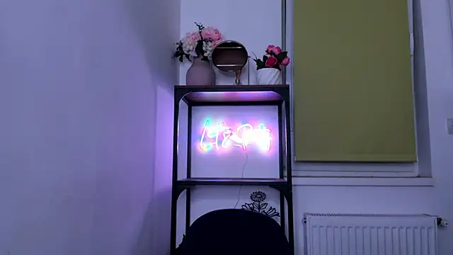 LaraStone69 online show from 25, 9, 2025