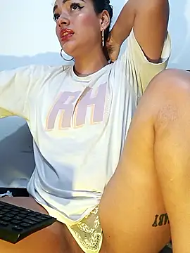 Snapshot of EMILYY_FOXY chatting on 8, 1, 2026 EMILYY FOXY online show from 8, 1, 2026