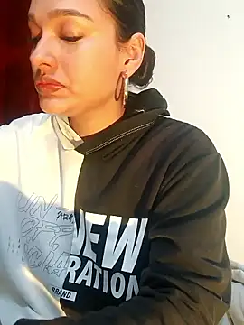 Snapshot of EMILYY_FOXY chatting on 11, 1, 2026 EMILYY FOXY online show from 11, 1, 2026