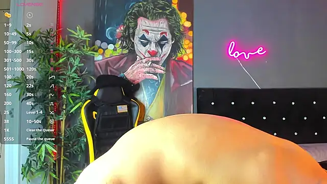 Snapshot of jordan_mayers02 chatting on 7, 2, 2025 jordan mayers02 online show from 7, 2, 2025