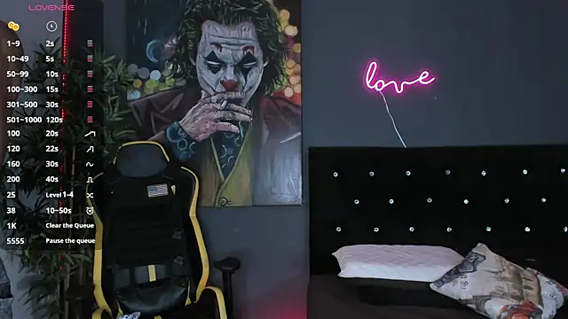 Snapshot of jordan_mayers02 chatting on 12, 3, 2025 jordan mayers02 online show from 12, 3, 2025