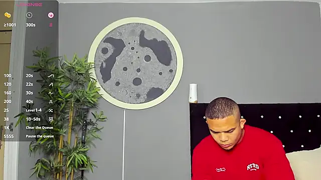 jordan mayers02 online show from 15, 11, 2025