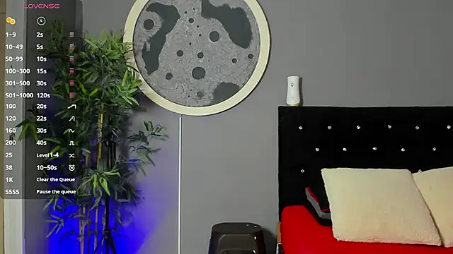 jordan mayers02 online show from 18, 11, 2025