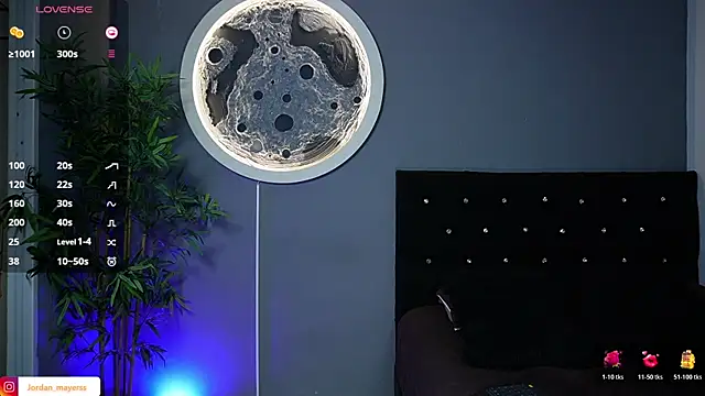 jordan mayers02 online show from 27, 3, 2026