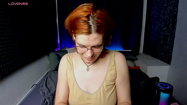 KIKI Krash online show from 11, 12, 2024