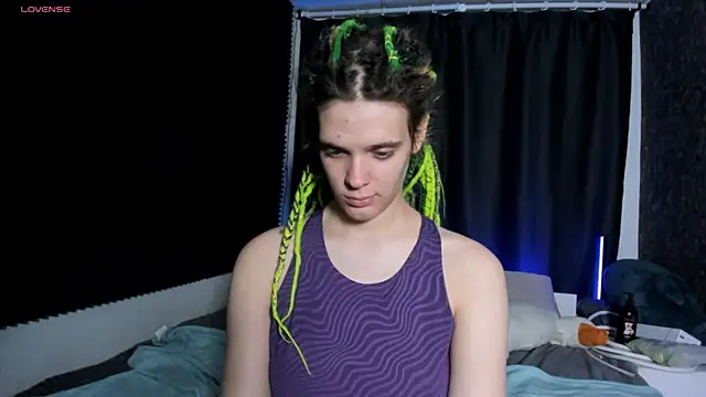 KIKI Krash online show from 27, 11, 2025