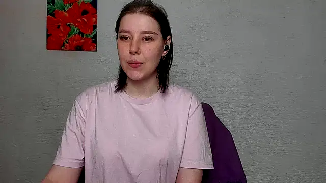 Snapshot of Sannyflover chatting on 29, 10, 2025 Sannyflover online show from 29, 10, 2025