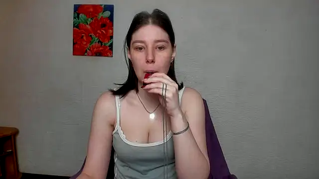 Snapshot of Sannyflover chatting on 6, 3, 2026 Sannyflover online show from 6, 3, 2026