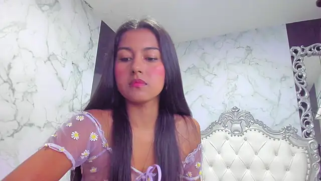 Emmy Cute18 online show from 27, 1, 2025