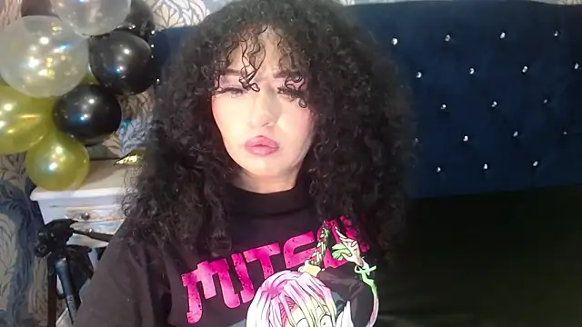 Sofiacowperx online show from 1, 4, 2026