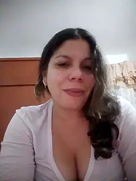 Carliina Soussa online show from 20, 10, 2025