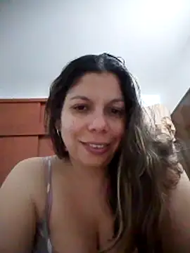 Carliina Soussa online show from 20, 10, 2025