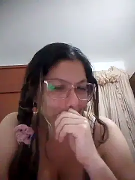 Carliina Soussa online show from 14, 12, 2025