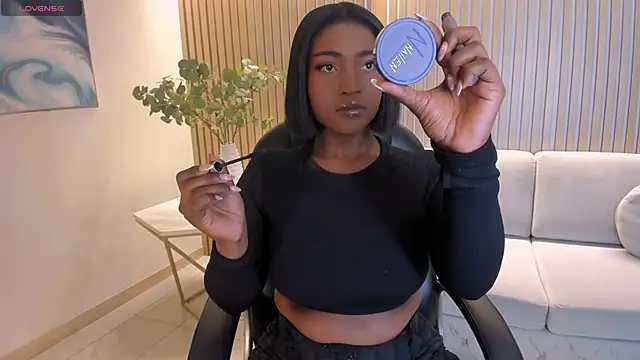 SavannahStorm online show from 23, 3, 2026